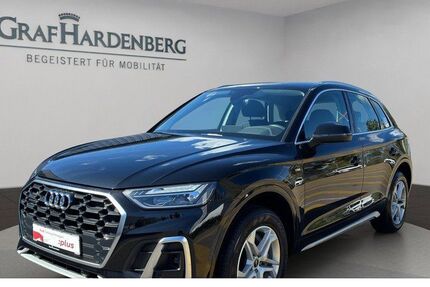 Audi Q5 74.300 km 32.990 &euro; Konstanz 78467