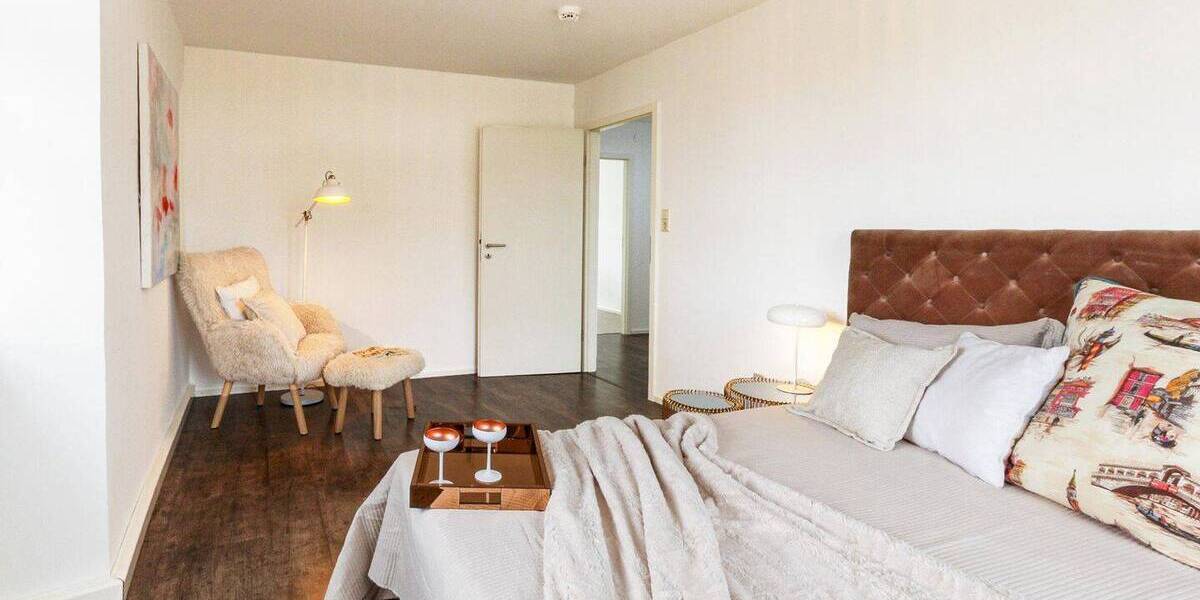 Etagenwohnung Hirschlatt Ettenkirch - 4 Zimmer, 92 m&sup2;, 398.777&euro; | Angebot:26583748