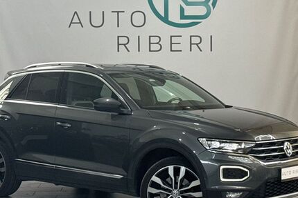 VW T-Roc 99.000 km 17.999 &euro; Hergatz 88145