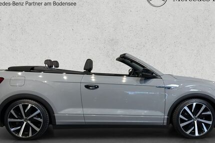 VW T-Roc 63.250 km 26.665 &euro; Friedrichshafen 88048