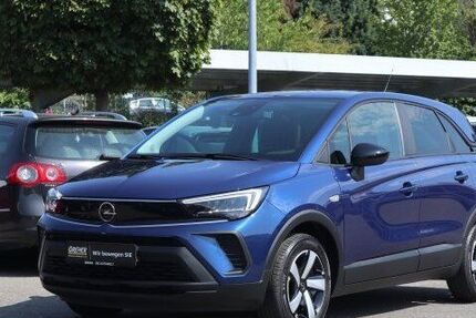 Opel Crossland (X) 39.223 km 13.590 &euro; Wangen 88239