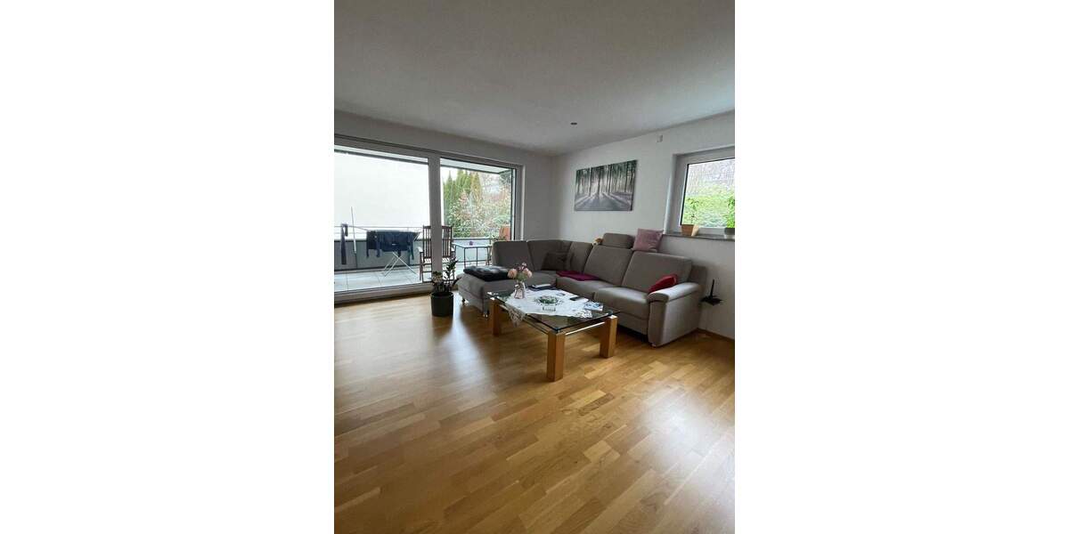 Etagenwohnung Markdorf - 2 Zimmer, 339.000&euro; | Angebot:25697487