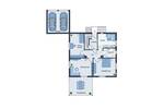 Mehrfamilienhaus, Wohnhaus Friedrichshafen / Fischbach Bodensee Fischbach - 9 Zimmer, 208 m&sup2;, 845.000&euro; | Angebot:26740654