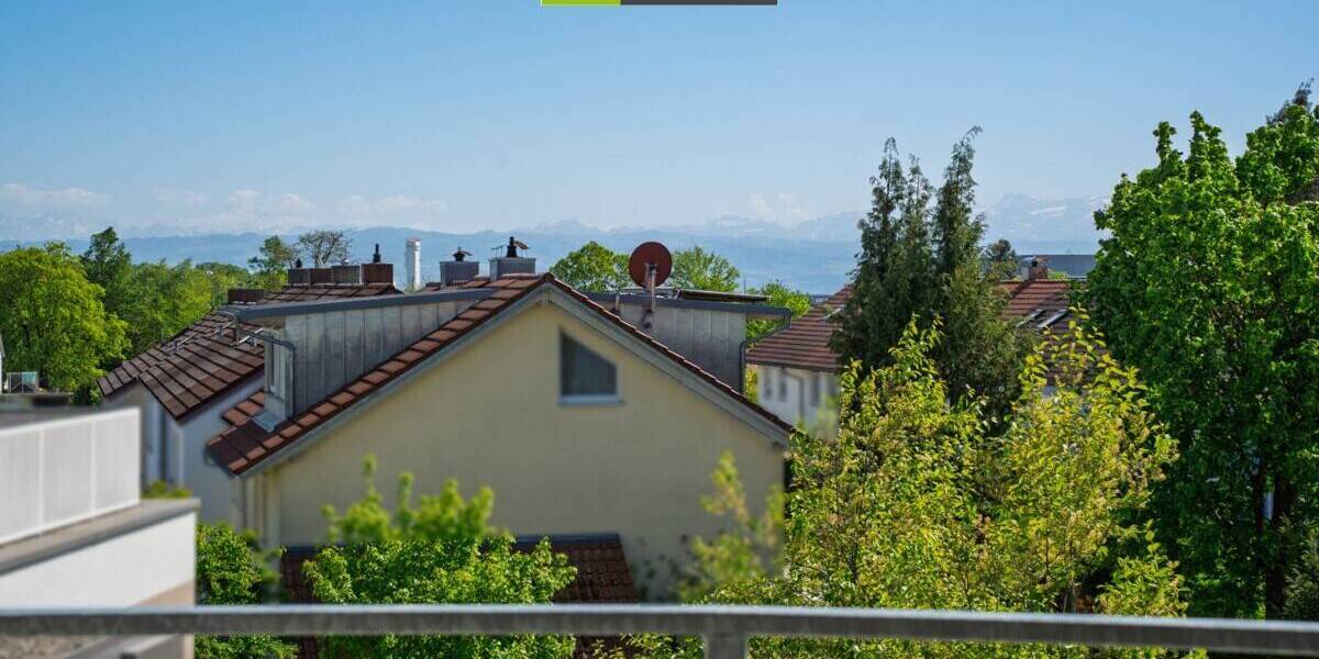 Etagenwohnung Friedrichshafen - 4 Zimmer, 108 m&sup2;, 558.000&euro; | Angebot:26656850