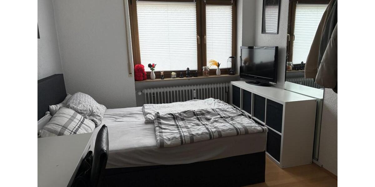 Etagenwohnung Baienfurt - 4.5 Zimmer, 106 m&sup2;, 400.000&euro; | Angebot:25283337