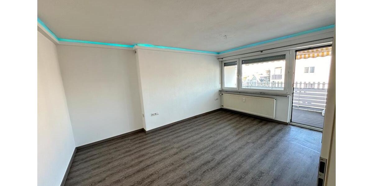 Etagenwohnung Friedrichshafen Allmannsweiler - 3 Zimmer, 73 m&sup2;, 329.000&euro; | Angebot:26963331