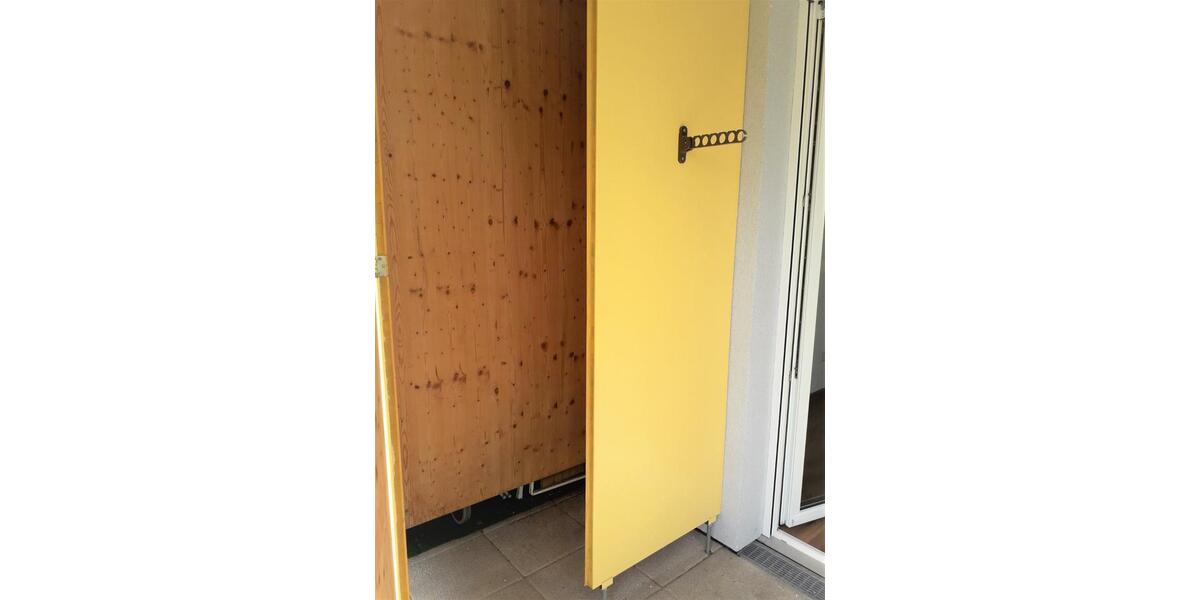 Erdgeschoßwohnung Überlingen - 1.5 Zimmer, 46 m&sup2;, 745&euro; | Angebot:25299866