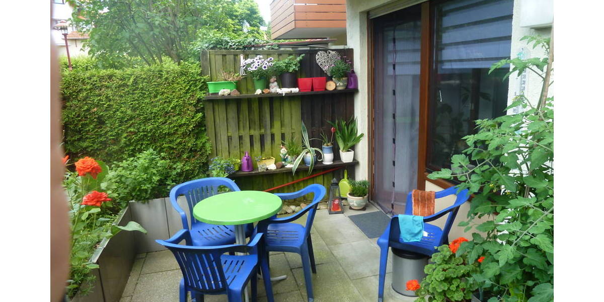 Etagenwohnung Kressbronn am Bodensee Kressbronn - 4 Zimmer, 93 m&sup2;, 395.000&euro; | Angebot:25715443