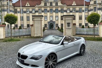 BMW 650 74.500 km 34.900 &euro; Meckenbeuren 88074