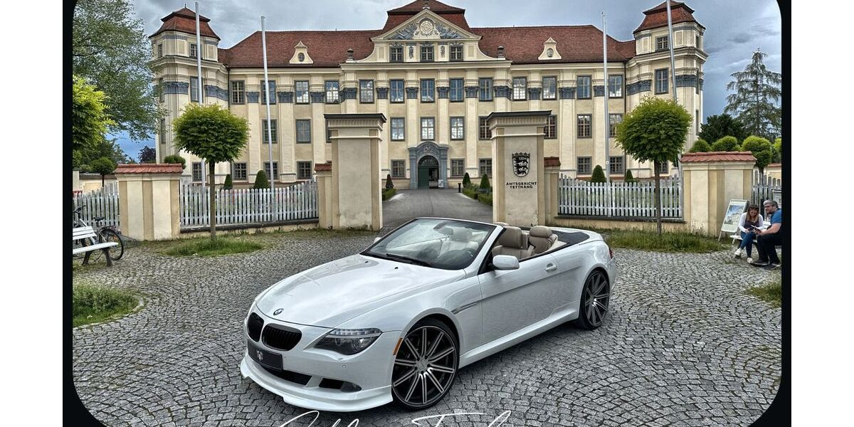 BMW 650 74.500 km 34.900 &euro; Meckenbeuren 88074