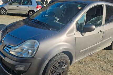 Renault Modus 148.928 km 999 &euro; Baienfurt 88255