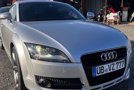 Audi TT 287.000 km 5.999 &euro; Überlingen 88662