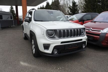 Jeep Renegade 170.000 km 9.999 &euro; Wangen 88239