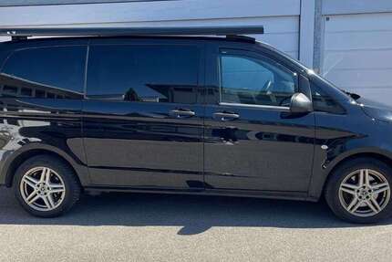 Mercedes-Benz Vito 142.000 km 26.900 &euro; Ravensburg 88214