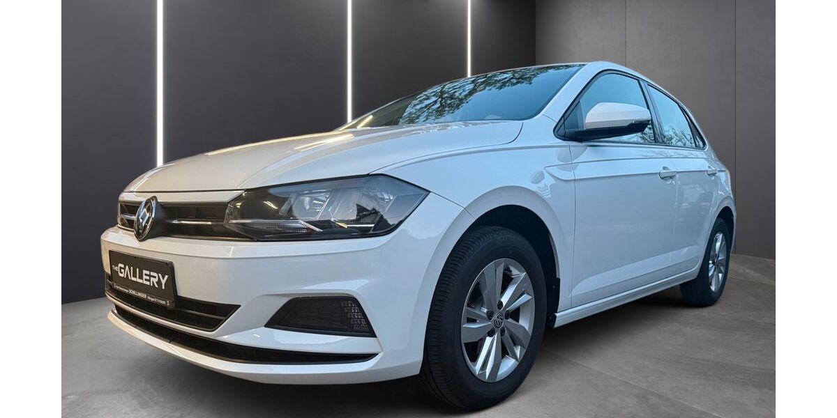 VW Polo 71.350 km 12.990 &euro; Friedrichshafen 88046