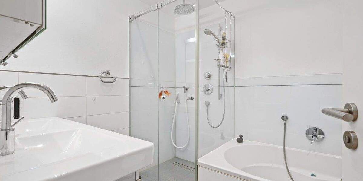 Etagenwohnung Tettnang - 4 Zimmer, 112 m&sup2;, 472.000&euro; | Angebot:25668329