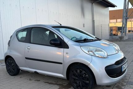 Citroen C1 205.000 km 1.400 &euro; Tettnang 88069