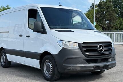 Mercedes-Benz Sprinter 184.356 km 18.390 &euro; Meckenbeuren 88074