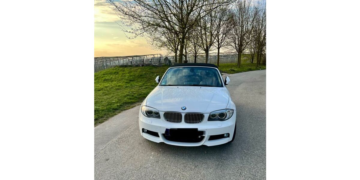 BMW 118 90.000 km 12.350 &euro; Tettnang 88069