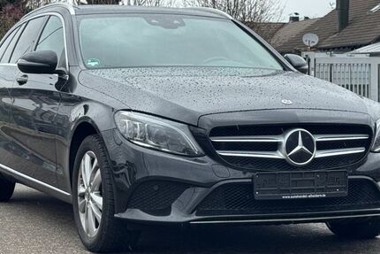 Mercedes-Benz C 400 151.000 km 22.900 &euro; Meckenbeuren 88074