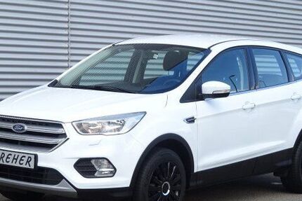 Ford Kuga 84.740 km 10.970 &euro; Wangen 88239