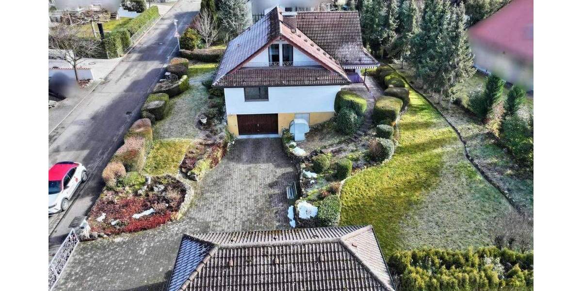 Einfamilienhaus Salem Oberstenweiler - 6 Zimmer, 181 m&sup2;, 495.000&euro; | Angebot:25685128