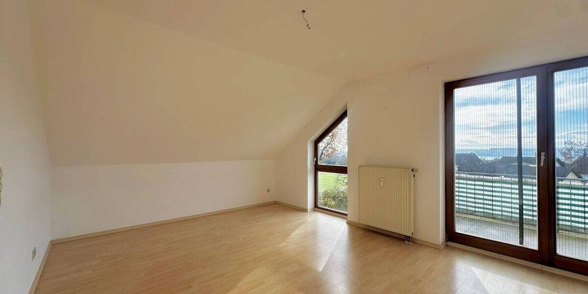 Etagenwohnung Überlingen - 3 Zimmer, 96 m&sup2;, 379.000&euro; | Angebot:25775781