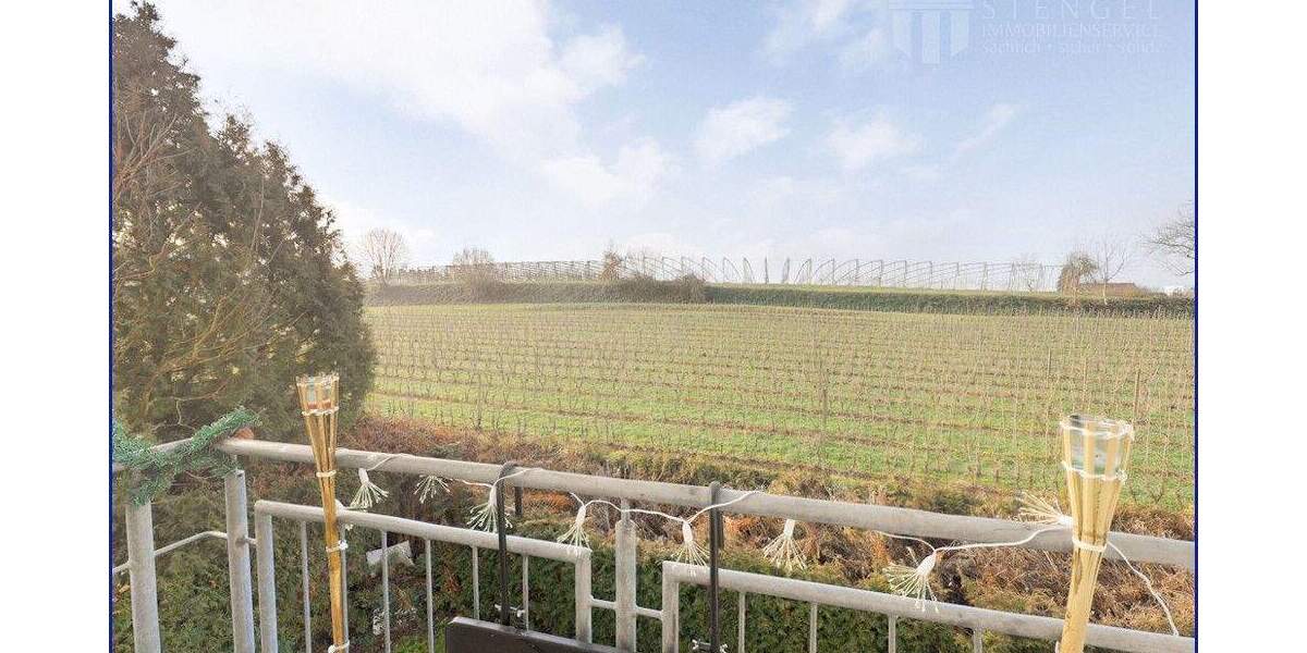 Etagenwohnung Kressbronn am Bodensee Kressbronn - 3 Zimmer, 84 m&sup2;, 354.000&euro; | Angebot:25660994