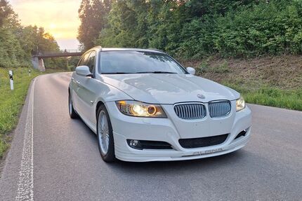 Alpina D3 66.500 km 16.499 &euro; Markdorf 88677