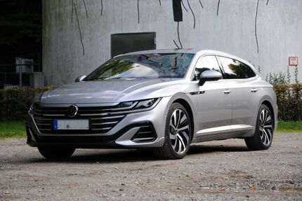 VW Arteon 58.700 km 34.990 &euro; Eriskirch 88097