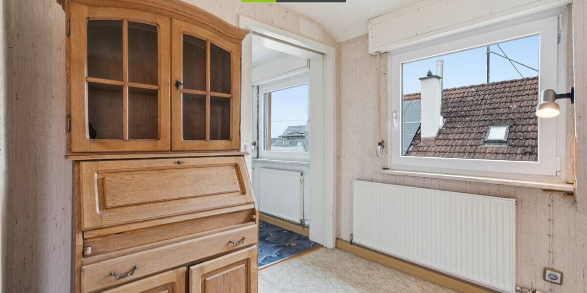 Mehrfamilienhaus, Wohnhaus Ravensburg Innenstadt - 7 Zimmer, 155 m&sup2;, 548.000&euro; | Angebot:26027583