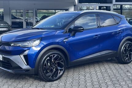 Renault Captur 15.387 km 28.940 &euro; Überlingen 88662