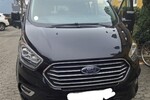 Ford Tourneo Custom Bus 53.000 km 40.000 &euro; Friedrichshafen 88045