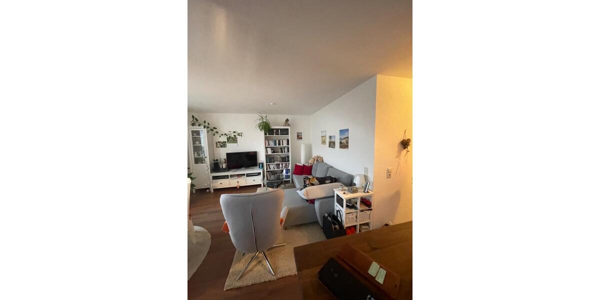 Etagenwohnung Ravensburg Galgenhalde - 2 Zimmer, 53 m&sup2;, 222.000&euro; | Angebot:26195953