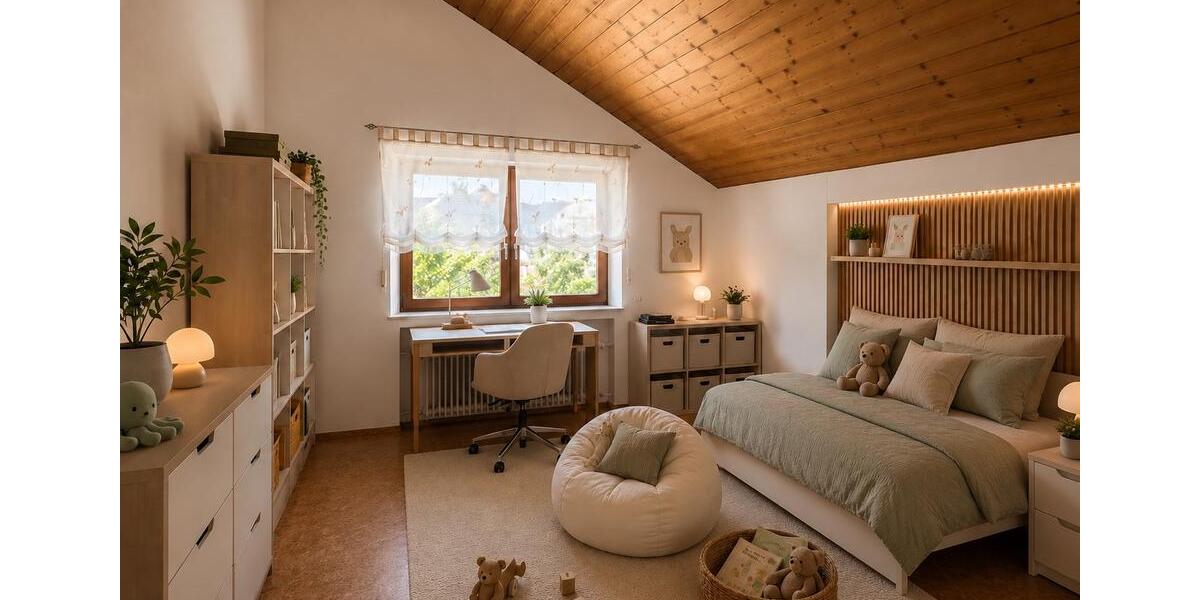 Reihenhaus Meckenbeuren - 6.5 Zimmer, 130 m&sup2;, 695.000&euro; | Angebot:26985881