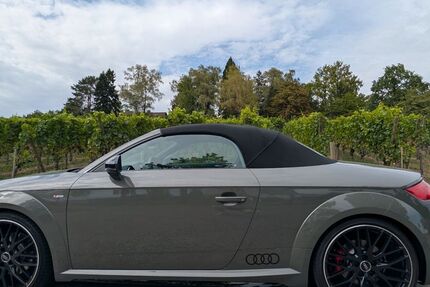 Audi TT 3.500 km 34.990 &euro; Uhldingen-Mühlhofen 88690