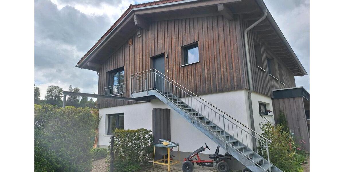 Etagenwohnung Hergatz - 2 Zimmer, 50 m&sup2;, 750&euro; | Angebot:26648201