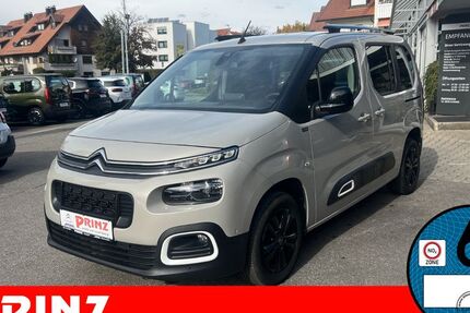 Citroen Berlingo 48.100 km 20.790 &euro; Wangen 88239