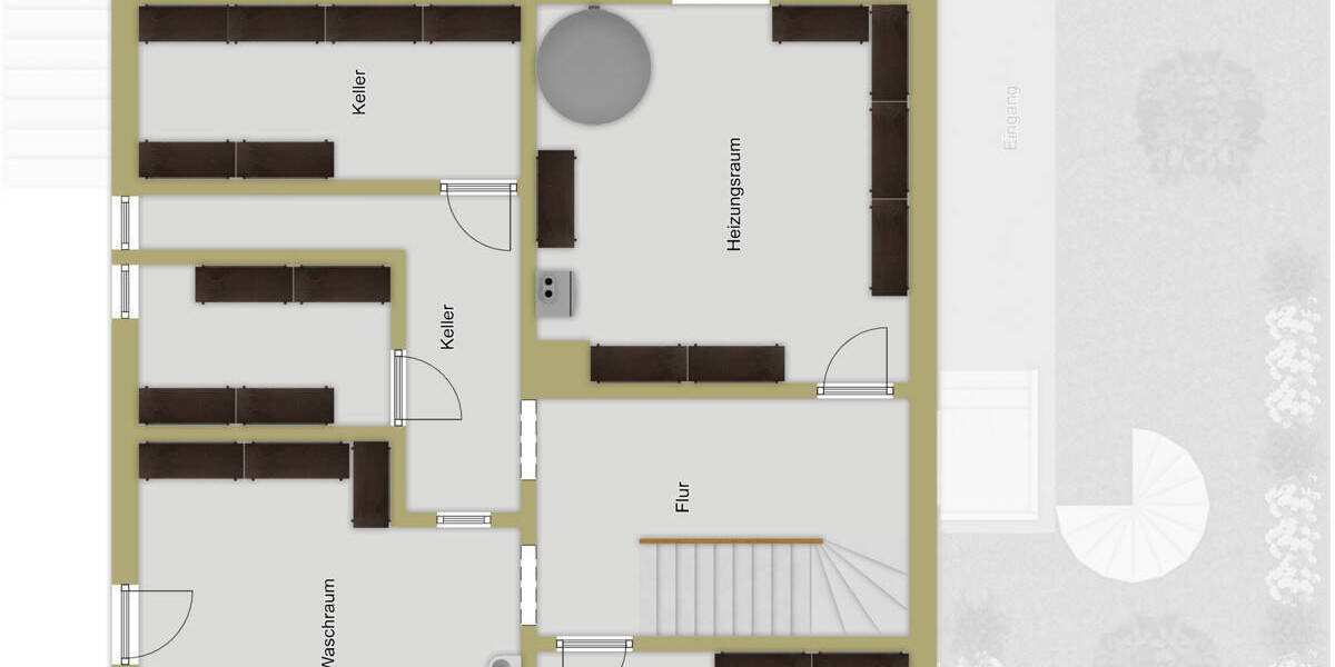Doppelhaushälfte Lindau Reutin - 5 Zimmer, 125 m&sup2;, 649.000&euro; | Angebot:25740455