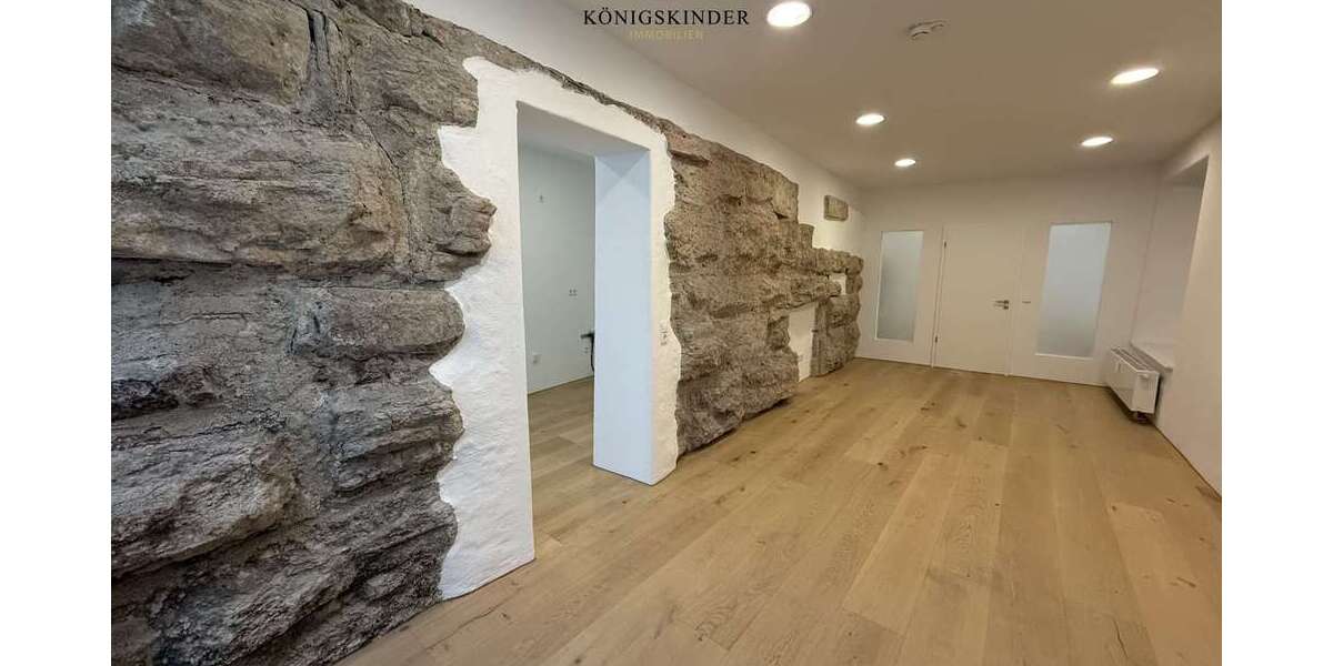 Etagenwohnung Überlingen - 2 Zimmer, 56 m&sup2;, 298.000&euro; | Angebot:25141981