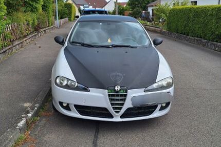 Alfa Romeo 147 241.000 km 710 &euro; Nonnenhorn 88149