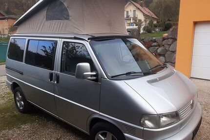 VW T4 California 257.000 km 22.900 &euro; Ravensburg 88214