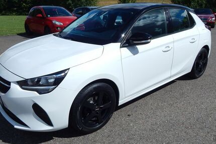 Opel Corsa 51.500 km 11.990 &euro; Bermatingen 88697
