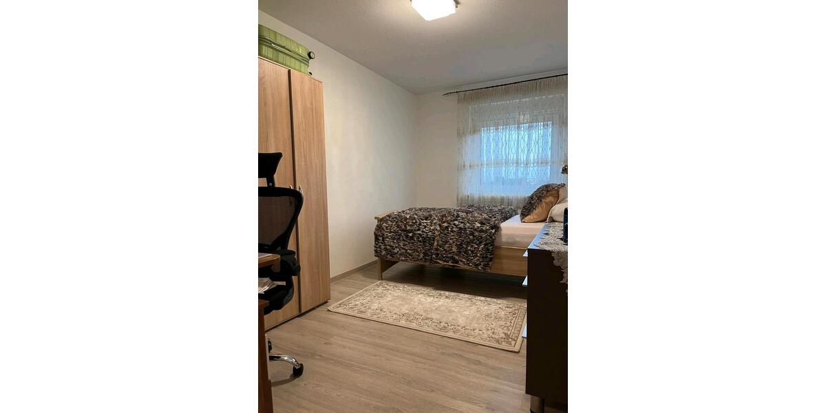 Etagenwohnung Friedrichshafen Allmannsweiler - 4 Zimmer, 86 m&sup2;, 345.000&euro; | Angebot:26427758