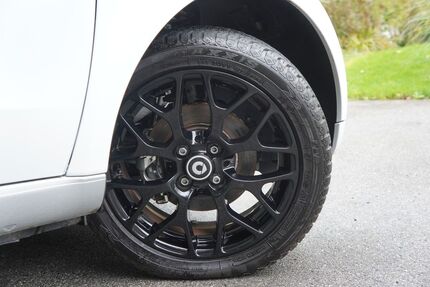Smart ForTwo 11.000 km 11.999 &euro; Lindau 88131