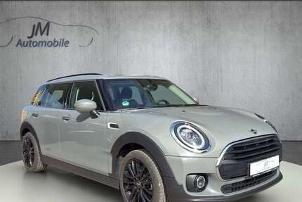 Mini One Clubman 28.200 km 19.990 &euro; Meckenbeuren 88074