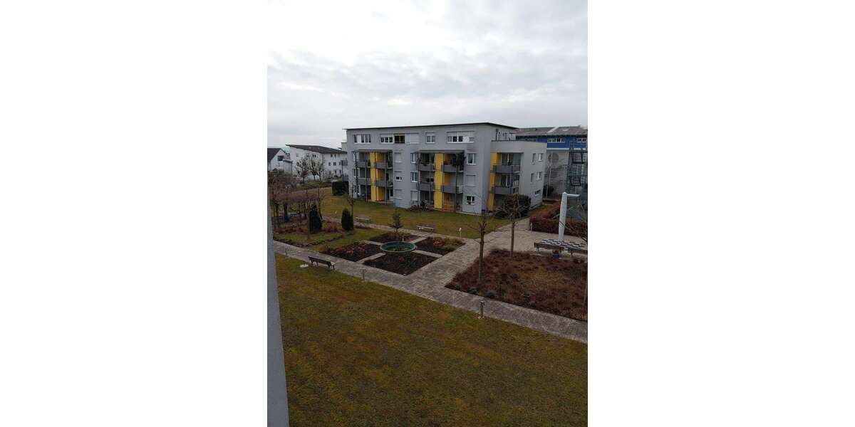 Etagenwohnung Überlingen - 2 Zimmer, 59 m&sup2;, 299.500&euro; | Angebot:25158857