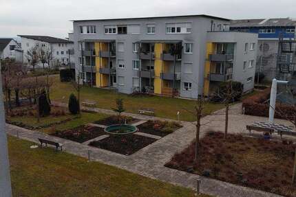 Wohnung Überlingen - 2 Zimmer, 59 m&sup2;, 299.500&euro; | Angebot:25158857