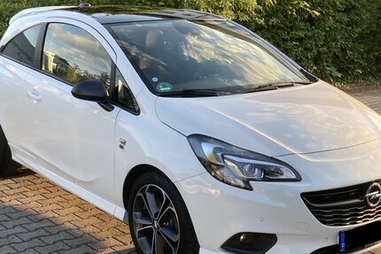 Opel Corsa 71.500 km 11.600 &euro; Markdorf 88677