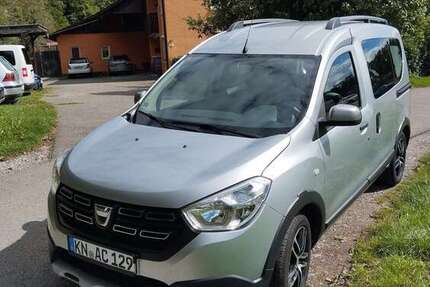 Dacia Dokker 159.850 km 10.400 &euro; Konstanz 78464